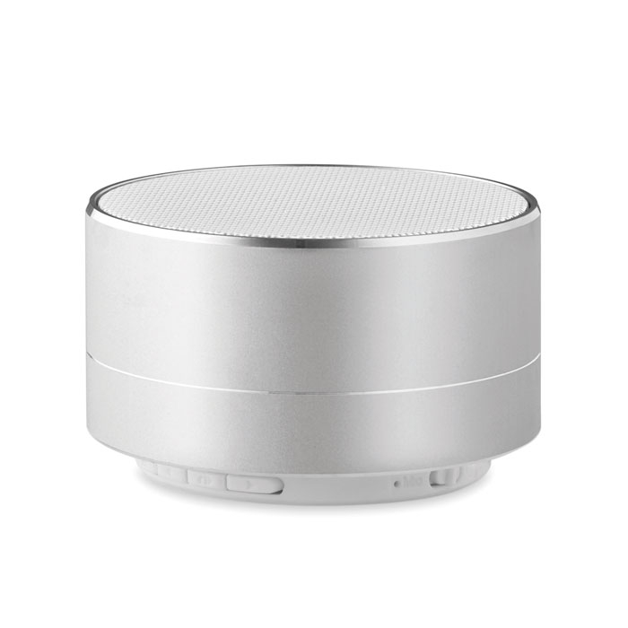 Haut-parleur publicitaire - SOUND silver mate